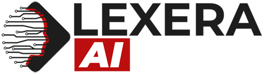 Lexera AI Logo